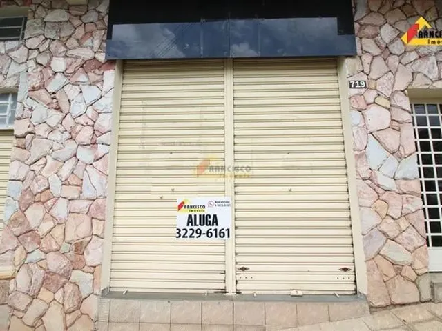 Imagem 2: Loja para Aluguel, Bom Pastor - Divinópolis/Mg