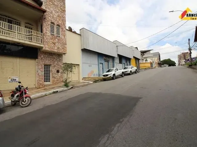 Imagem 6: Loja para Aluguel, Bom Pastor - Divinópolis/Mg