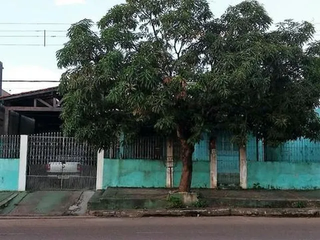 Imagem: Imóvel na Av. Fab