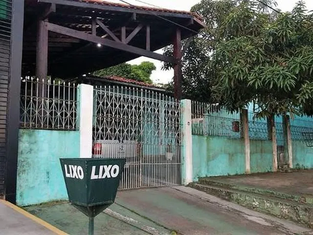 Imagem 6: Imóvel na Av. Fab