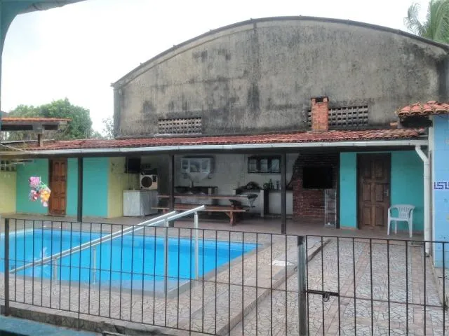 Imagem 5: Imóvel na Av. Fab