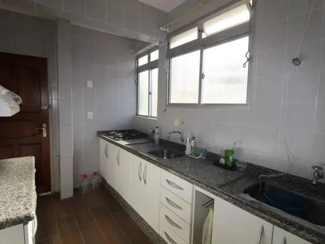 Imagem 6: Apartamento para Venda com 62 Metros Quadrados com 2 Quartos em Centro - Florianópolis