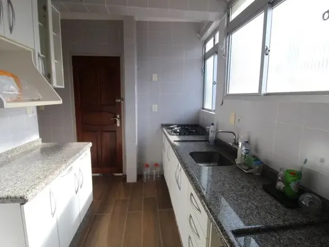 Imagem 11: Apartamento para Venda com 62 Metros Quadrados com 2 Quartos em Centro - Florianópolis