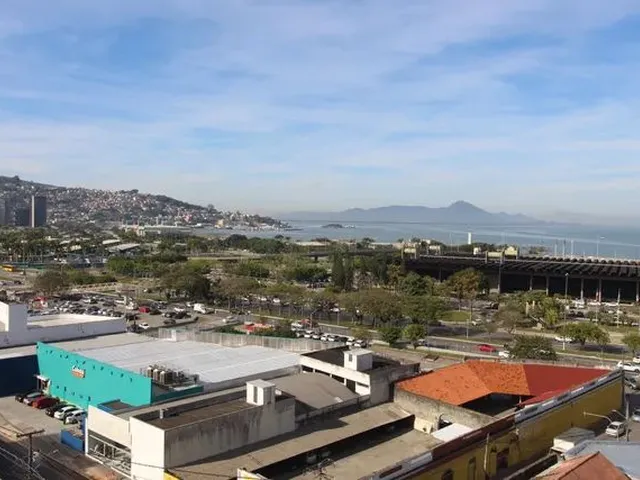 Imagem 15: Apartamento para Venda com 62 Metros Quadrados com 2 Quartos em Centro - Florianópolis