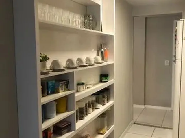 Imagem 11: Apartamento com 3 Quartos Mobiliado no Reserva Lagoa(Renascença Ii