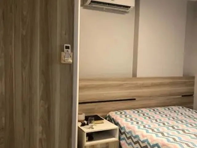 Imagem 15: Apartamento com 3 Quartos Mobiliado no Reserva Lagoa(Renascença Ii