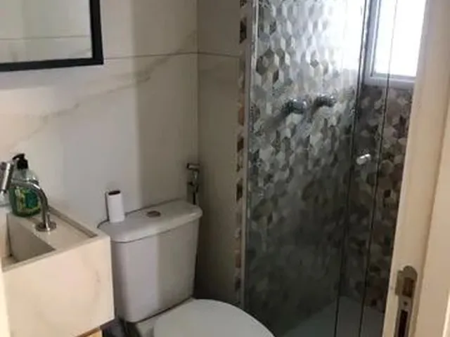 Imagem 9: Apartamento com 3 Quartos Mobiliado no Reserva Lagoa(Renascença Ii