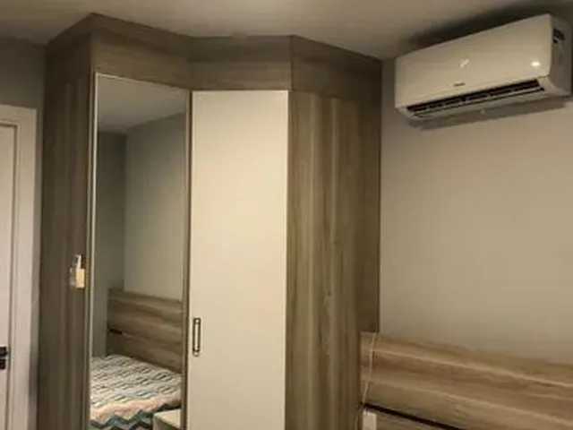 Imagem 10: Apartamento com 3 Quartos Mobiliado no Reserva Lagoa(Renascença Ii