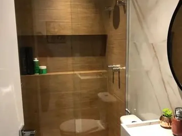 Imagem 5: Apartamento com 3 Quartos Mobiliado no Reserva Lagoa(Renascença Ii
