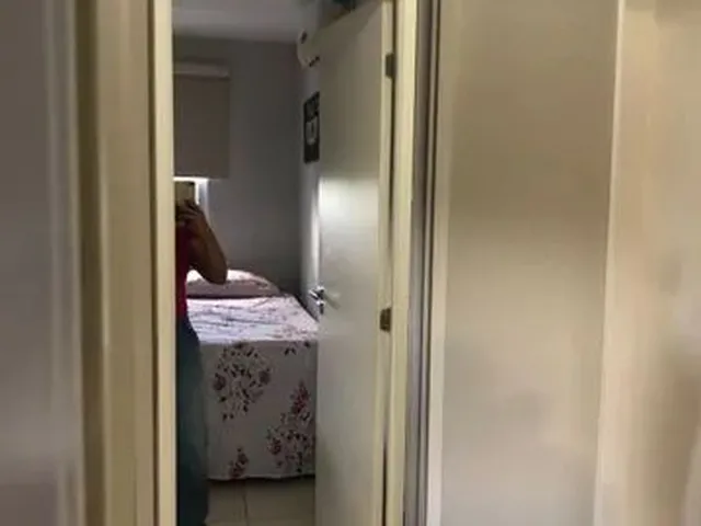 Imagem 3: Apartamento com 3 Quartos Mobiliado no Reserva Lagoa(Renascença Ii