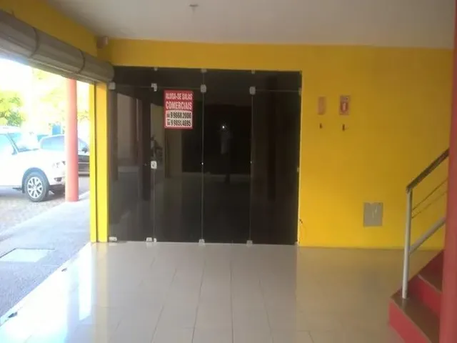 Imagem 7: Aluga-Se Um Ponto Comercial