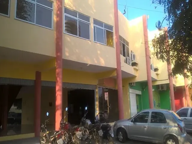Imagem 9: Aluga-Se Um Ponto Comercial