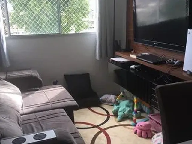 Imagem: Vendo Meu Apartamento no Afonso Pena de