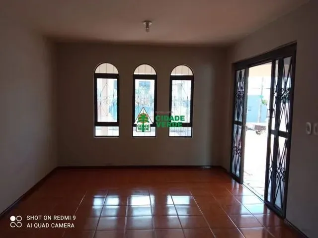 Imagem 4: Locação Casa com 3 dormitórios