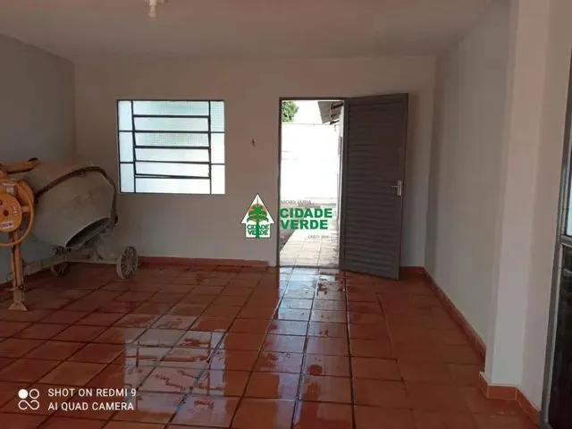Imagem 8: Locação Casa com 3 dormitórios