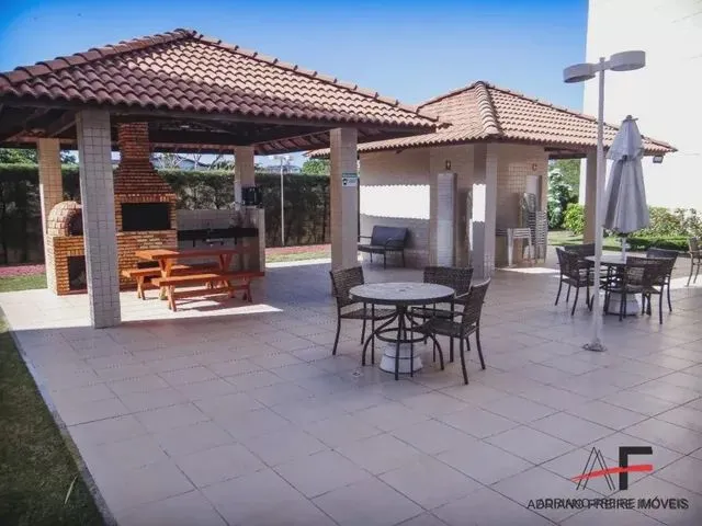 Imagem: Apartamento com 3 Suítes e Lazer Completo