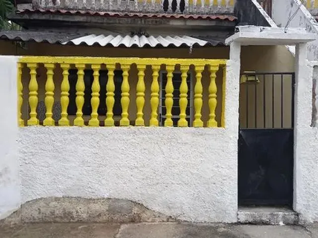 Imagem: Casa em Magé- Vila Esperança