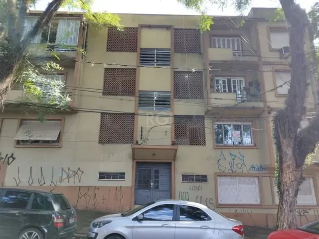 Imagem: Porto Alegre - Apartamento Padrão - São