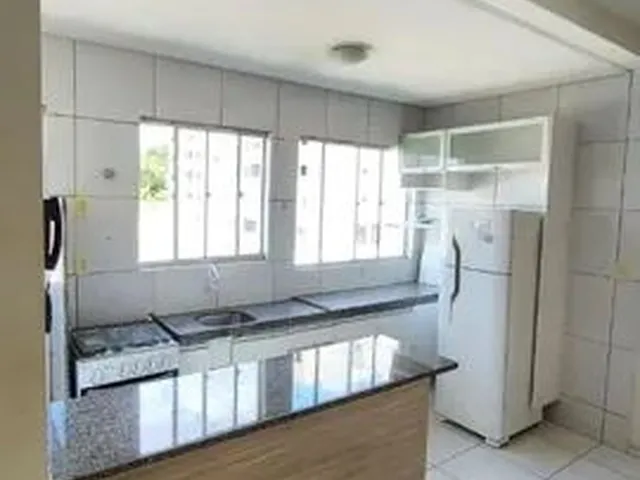 Imagem: Condomínio Alameda dos Ipes Apartamento