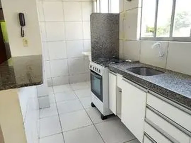 Imagem 2: Condomínio Alameda dos Ipes Apartamento