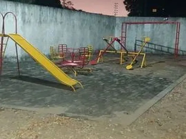 Imagem 3: Condomínio Alameda dos Ipes Apartamento