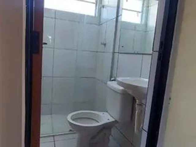 Imagem 5: Condomínio Alameda dos Ipes Apartamento