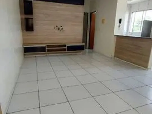 Imagem 4: Condomínio Alameda dos Ipes Apartamento
