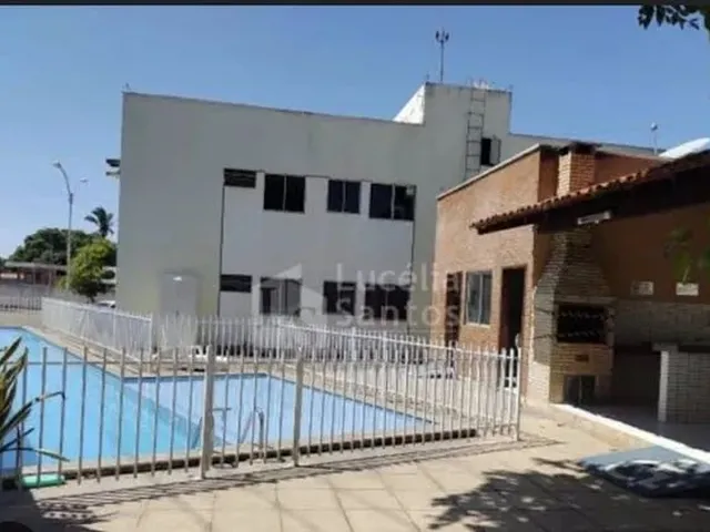 Imagem 6: Condomínio Alameda dos Ipes Apartamento