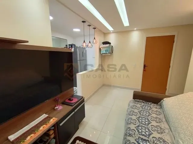 Imagem: - Minha Casa Minha Vida / Apartamento 2