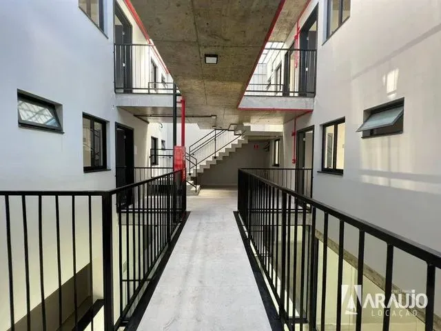 Imagem: Studio no Centro - Itajaí/Sc