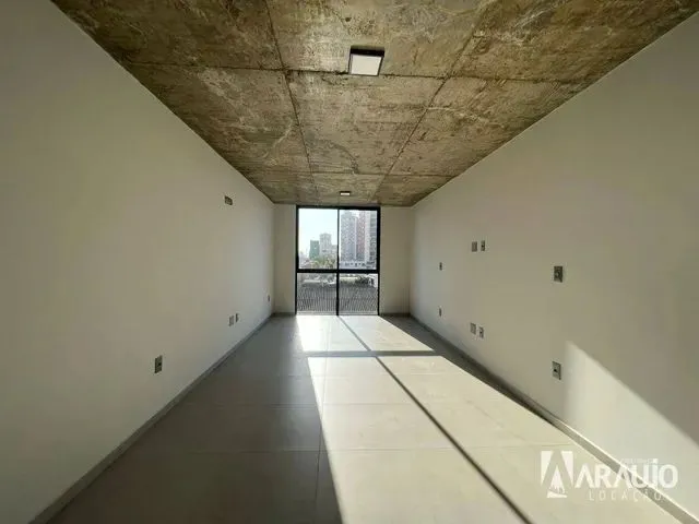Imagem 5: Studio no Centro - Itajaí/Sc