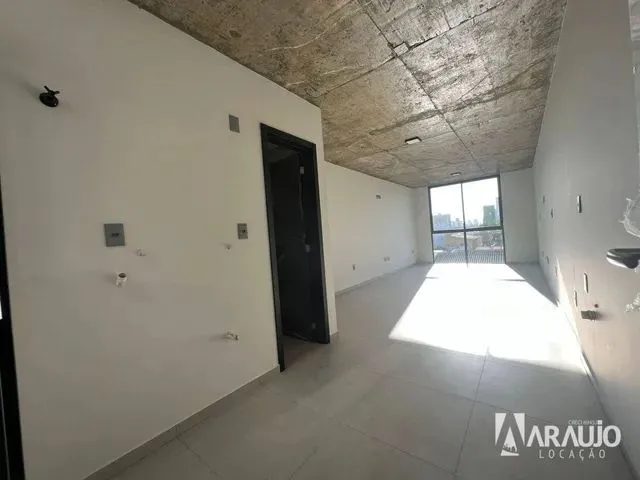 Imagem 3: Studio no Centro - Itajaí/Sc