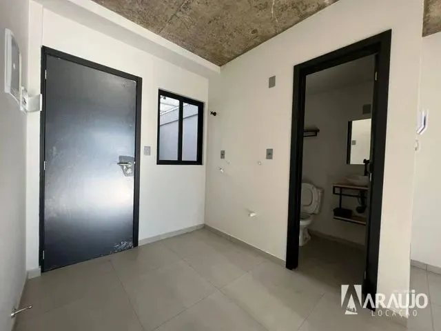 Imagem 10: Studio no Centro - Itajaí/Sc