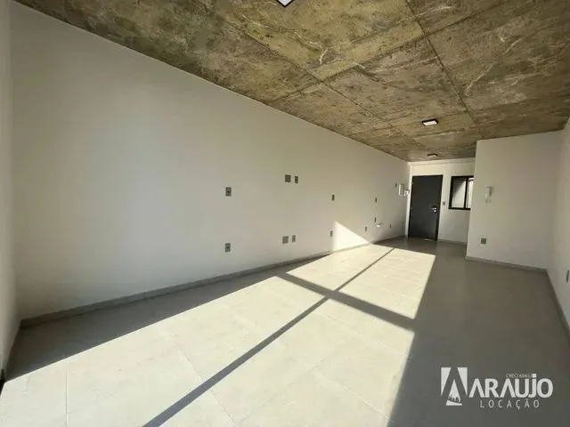 Imagem 4: Studio no Centro - Itajaí/Sc