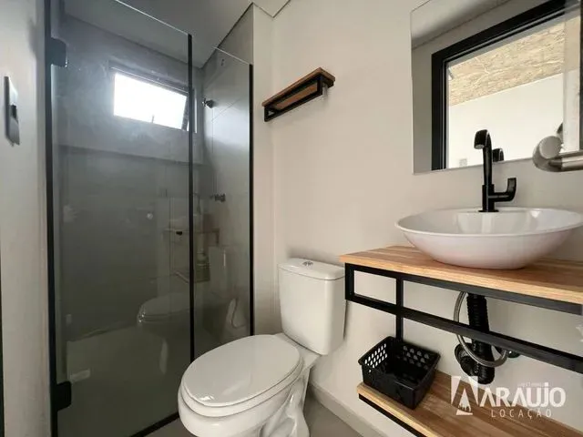 Imagem 8: Studio no Centro - Itajaí/Sc