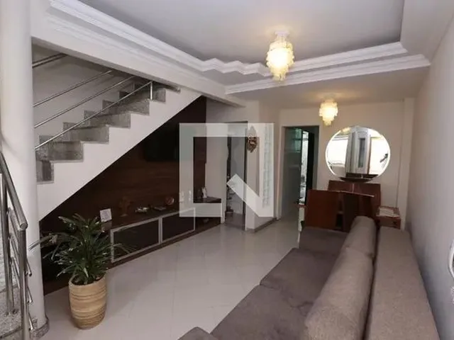 Imagem: Casa de Condomínio À Venda - Arvoredo