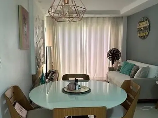 Imagem: Vendo Apt Térreo com Jardim