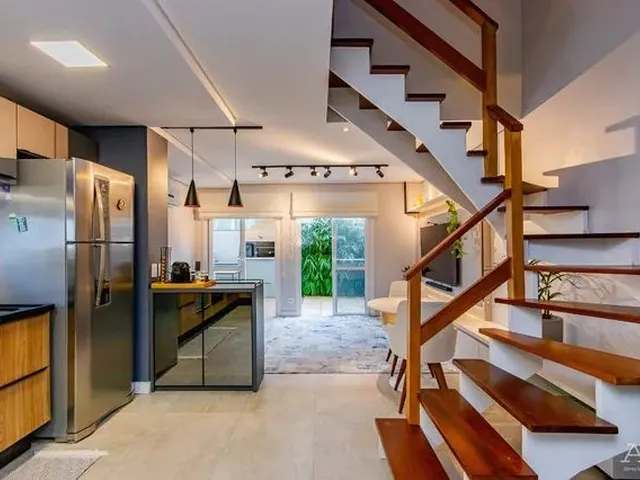 Imagem: Canoas - Casa Padrão - Centro