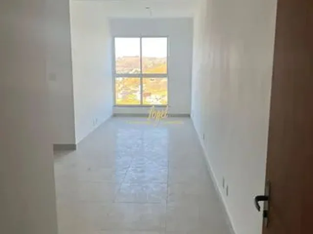Imagem 2: Juiz de Fora - Apartamento Padrão