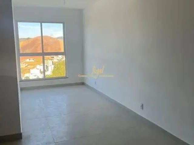 Imagem 6: Juiz de Fora - Apartamento Padrão