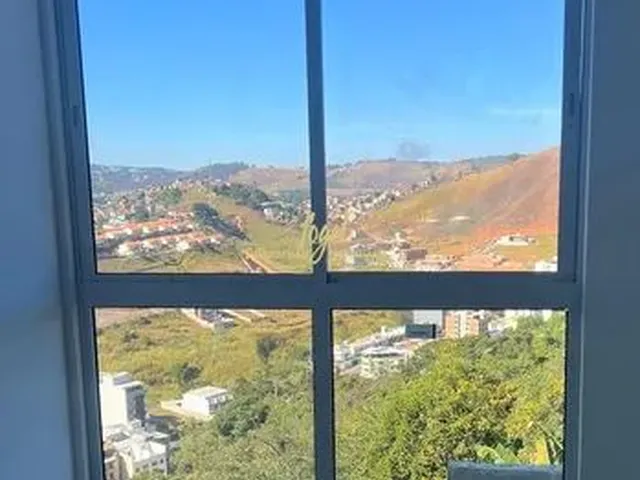 Imagem 12: Juiz de Fora - Apartamento Padrão