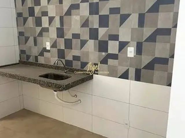 Imagem 14: Juiz de Fora - Apartamento Padrão