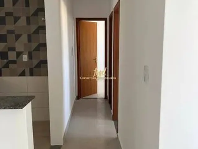 Imagem 5: Juiz de Fora - Apartamento Padrão