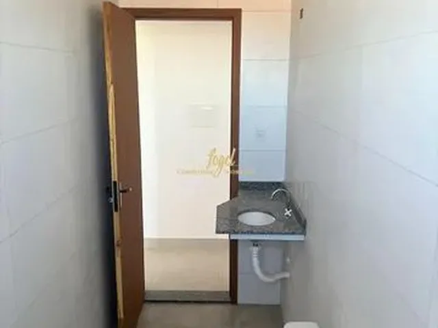 Imagem 11: Juiz de Fora - Apartamento Padrão