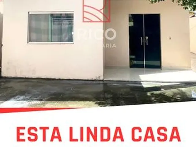 Imagem: Oportunidade, Casa com Fino Acabamento