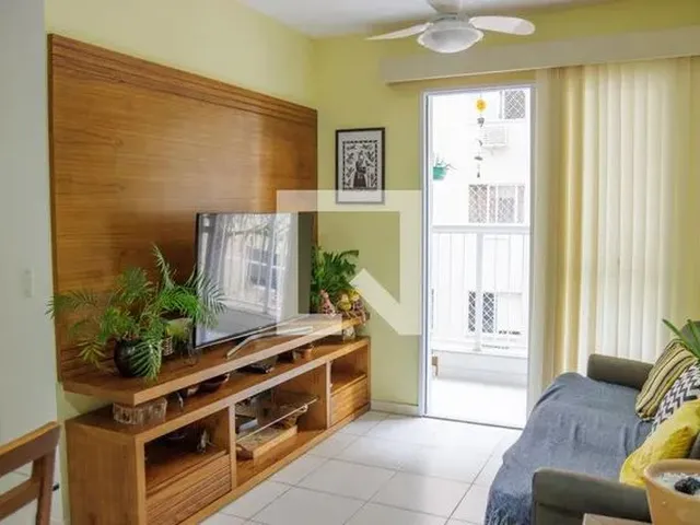 Imagem: Apartamento À Venda - Cantagalo, 2 Quartos
