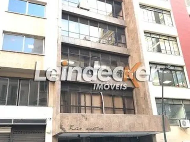 Imagem: Escritório para Alugar no Bairro Centro