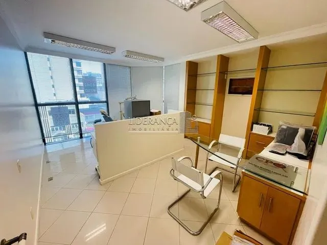 Imagem: Florianópolis - Conjunto Comercial/Sala