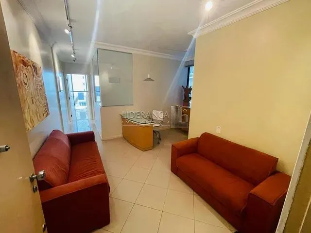 Imagem 4: Florianópolis - Conjunto Comercial/Sala - Centro