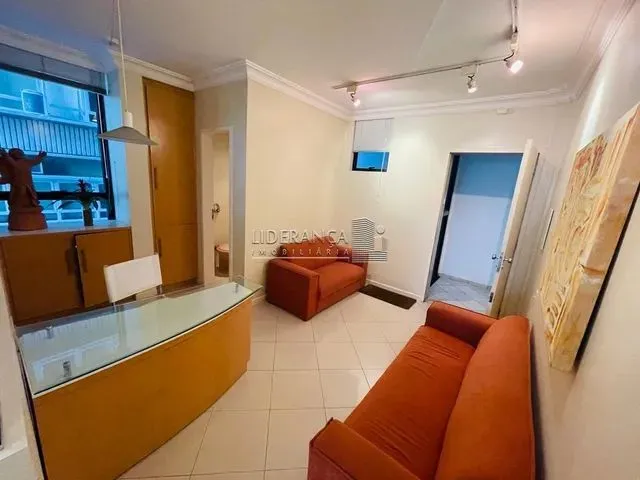 Imagem 2: Florianópolis - Conjunto Comercial/Sala - Centro